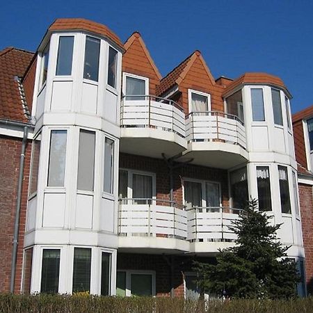 Gorch Fock 04 Villa Cuxhaven Luaran gambar