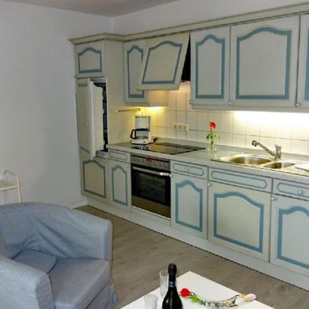 Gorch Fock 04 Villa Cuxhaven Luaran gambar