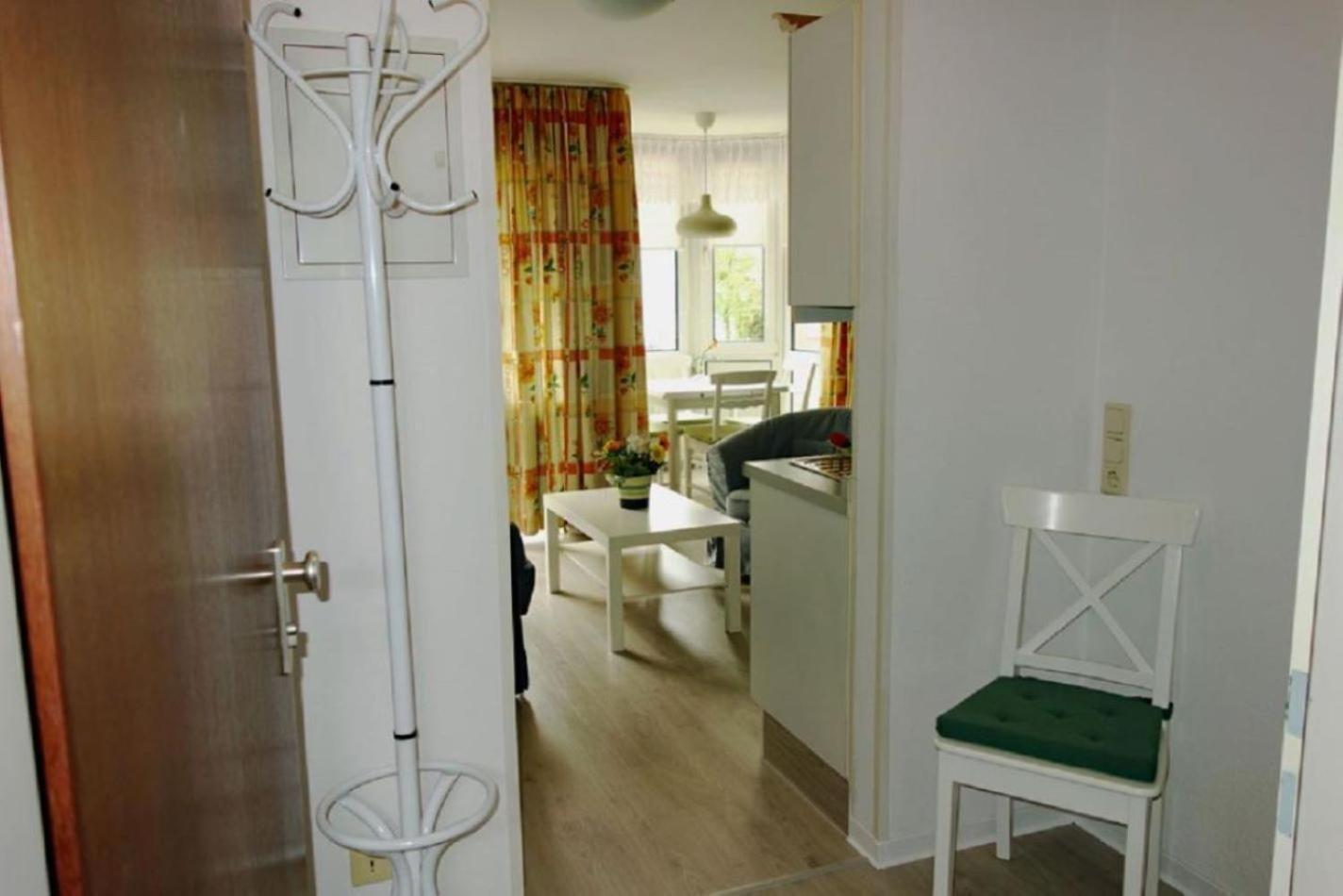 Gorch Fock 04 Villa Cuxhaven Luaran gambar