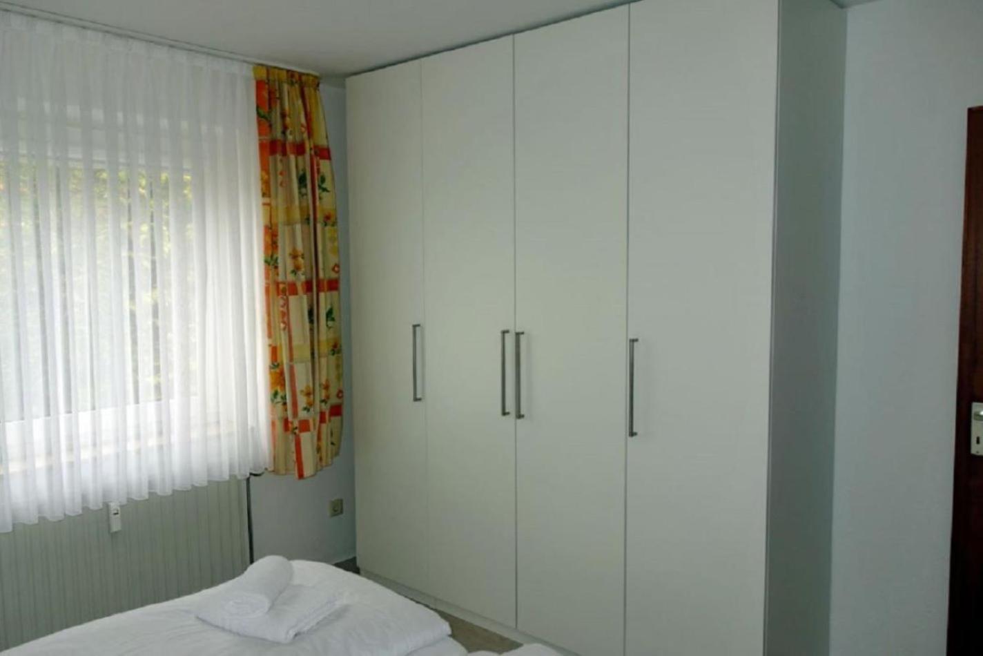 Gorch Fock 04 Villa Cuxhaven Luaran gambar
